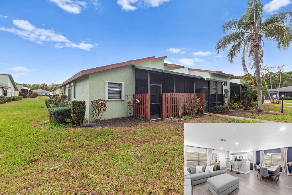 1740 W Sanderling Lane 1, Fort Pierce, FL 34982, Fort Pierce