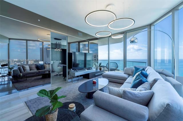 18975 Collins Avenue 3004, 18975 Collins, Sunny Isles Beach, FL