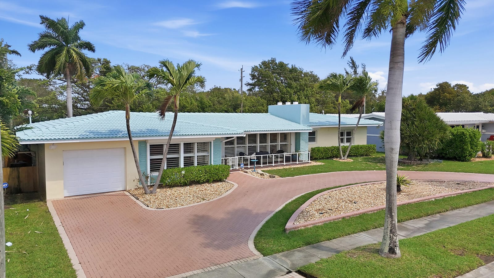 707 N Northlake Drive, Hollywood, FL 33019