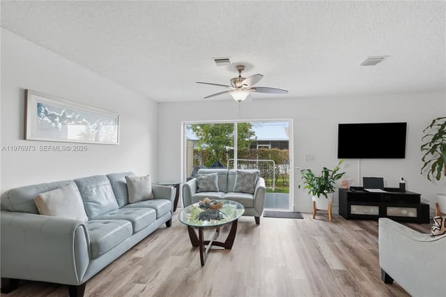 4765 SW 14th Street, sold in Olympia & York Residentia, Deerfield Beach, FL