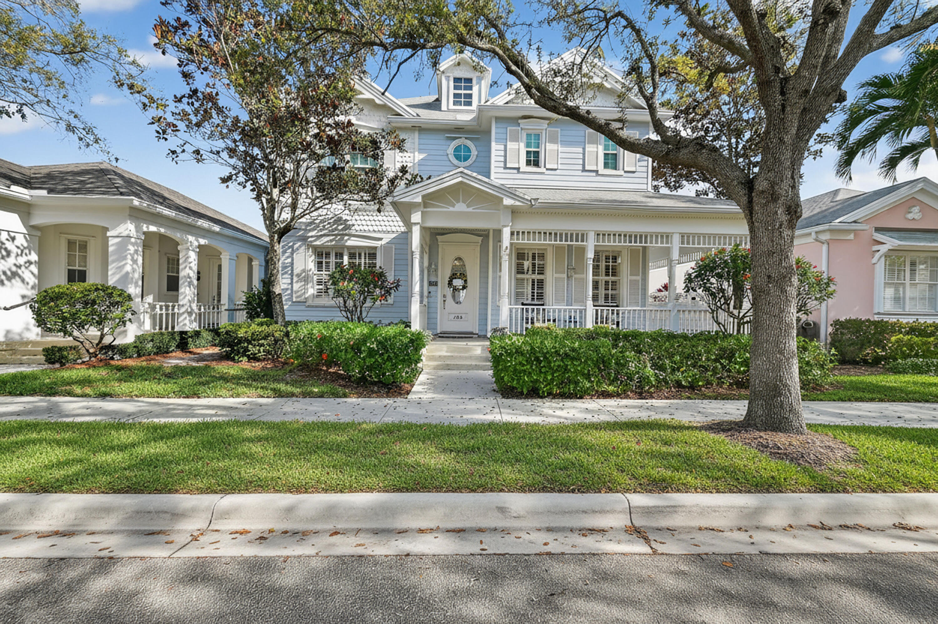 240 Poinciana Drive, Jupiter, FL 33458, Jupiter