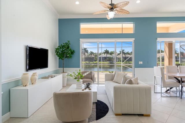 7030 Vesuvio Place, sold in Mizner Falls, Boynton Beach, FL