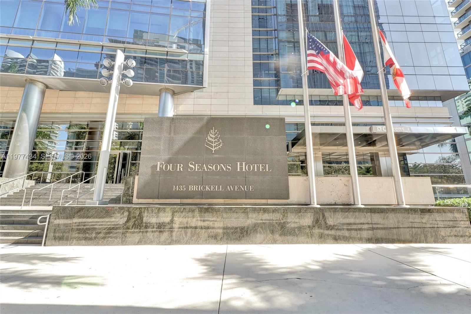 1435 Brickell Avenue 3308, Miami, FL 33131, Miami