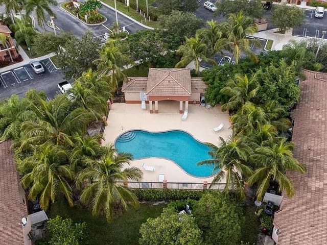 3501 Briar Bay Boulevard 205, West Palm Beach, FL 33411