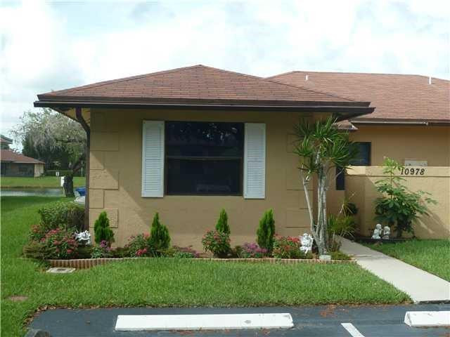 10984 NW 30th Place 0, Sunrise, FL 33322, Sunrise
