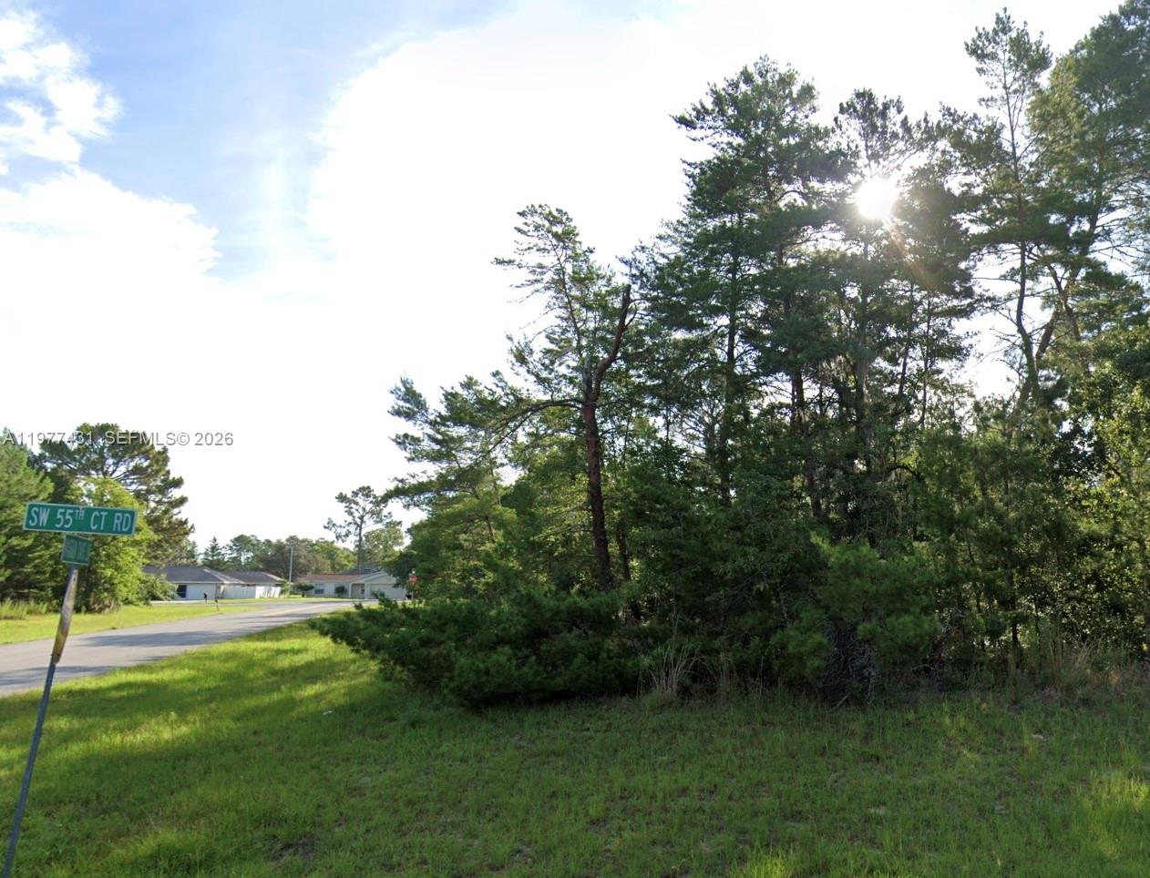 TBD Tbd Sw 55th Court, Ocala, FL 34473, Ocala