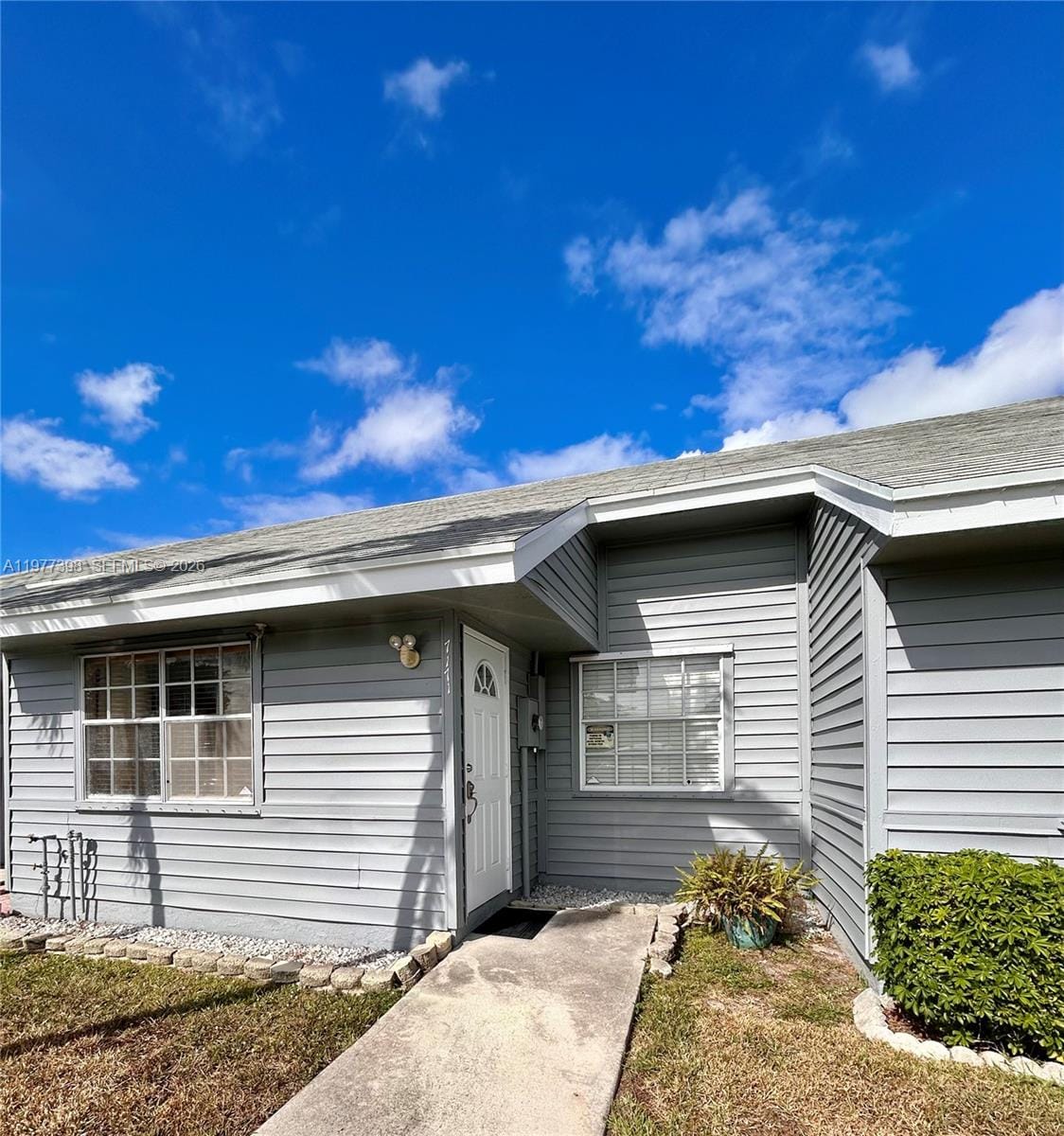 7171 Tam Oshanter Boulevard, North Lauderdale, FL 33068