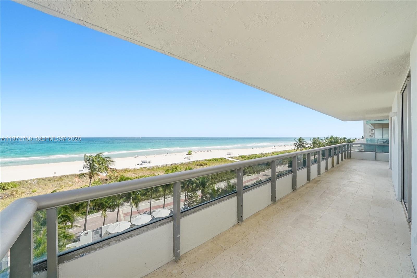 5801 Collins Avenue 700, Miami Beach, FL 33140, Miami Beach