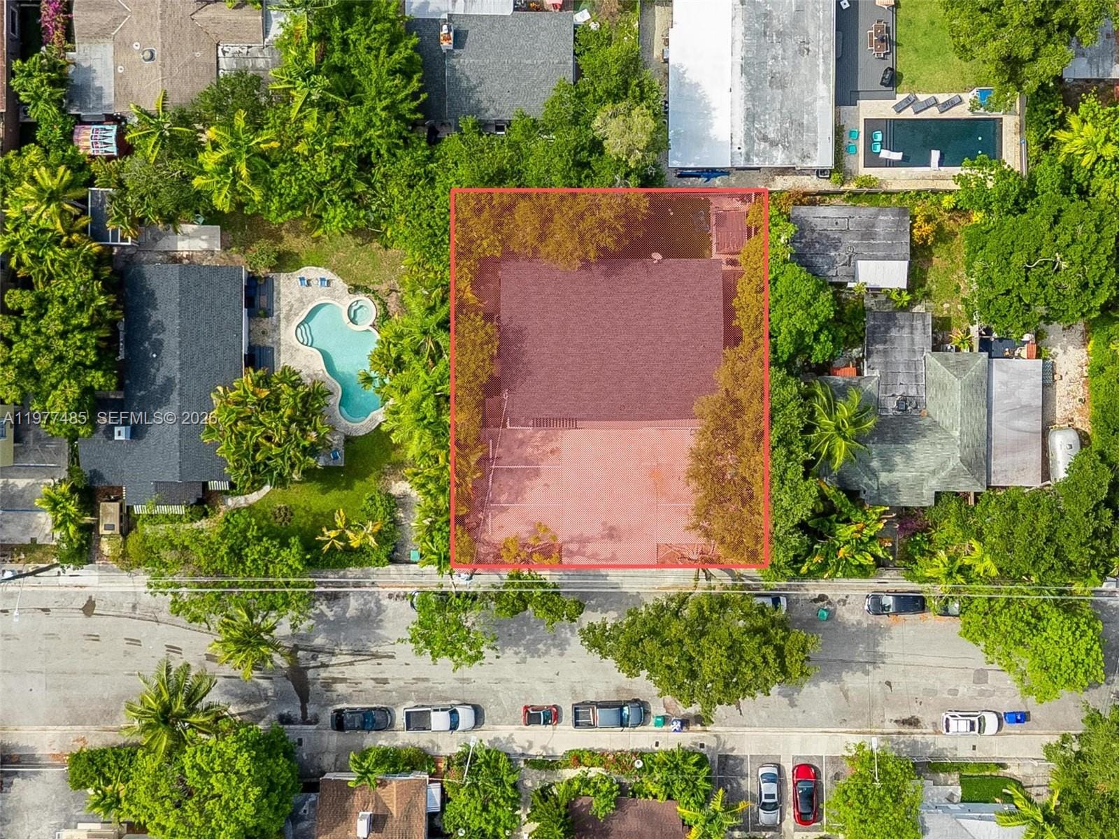 661 NE 61st Street, Miami, FL 33137 photo 11