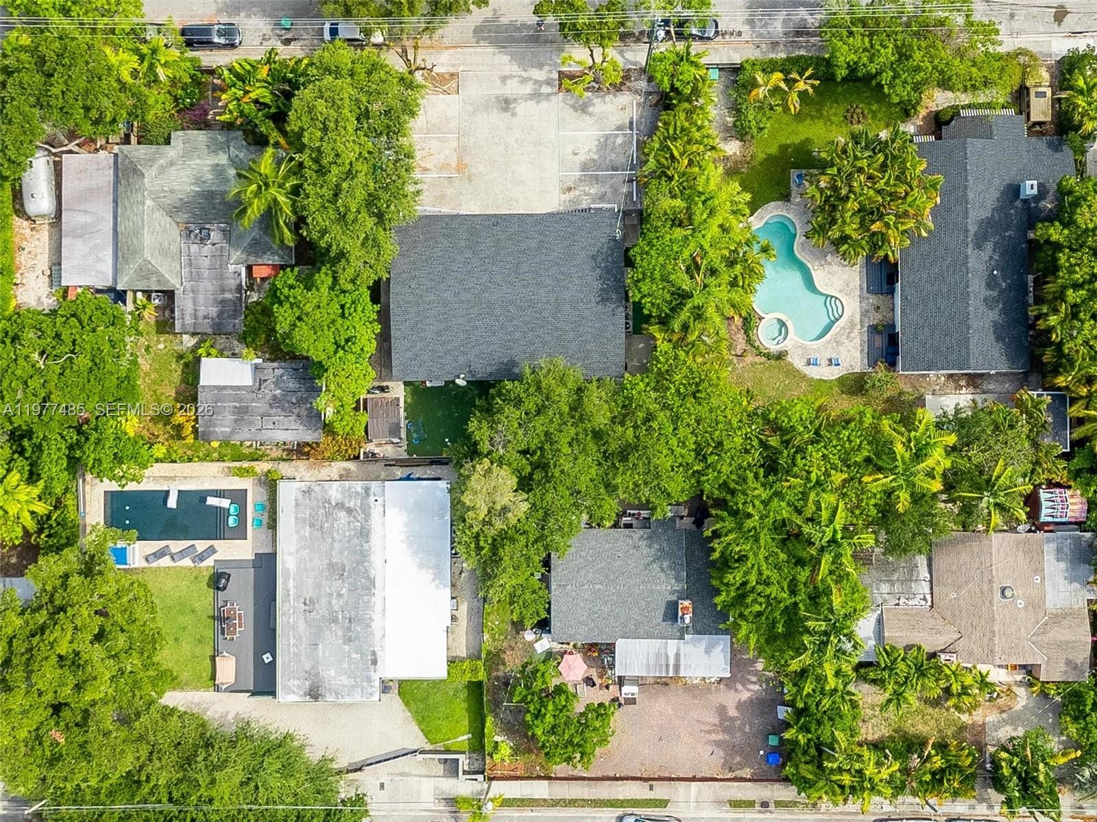661 NE 61st Street, Miami, FL 33137 photo 12