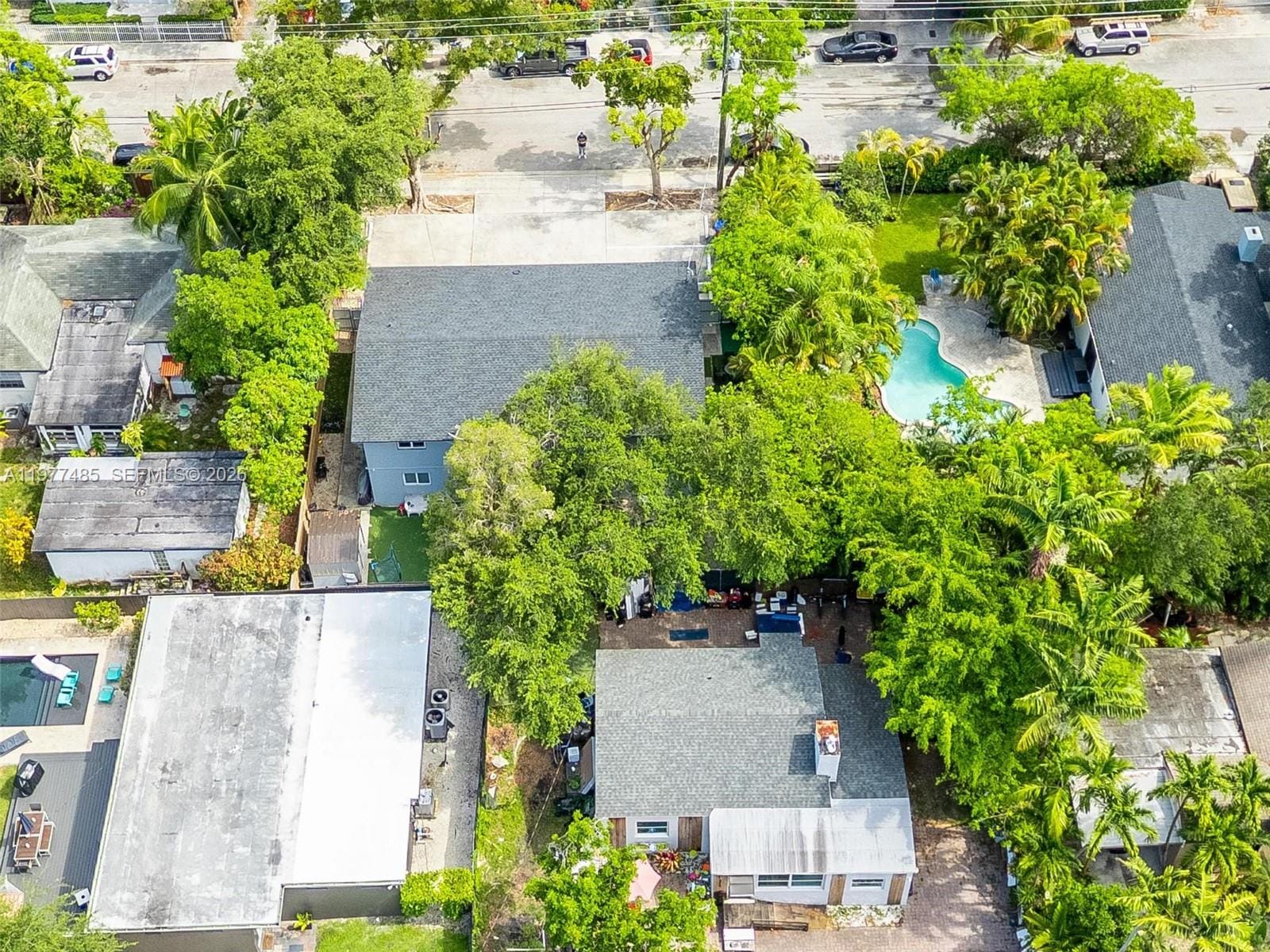 661 NE 61st Street, Miami, FL 33137 photo 16