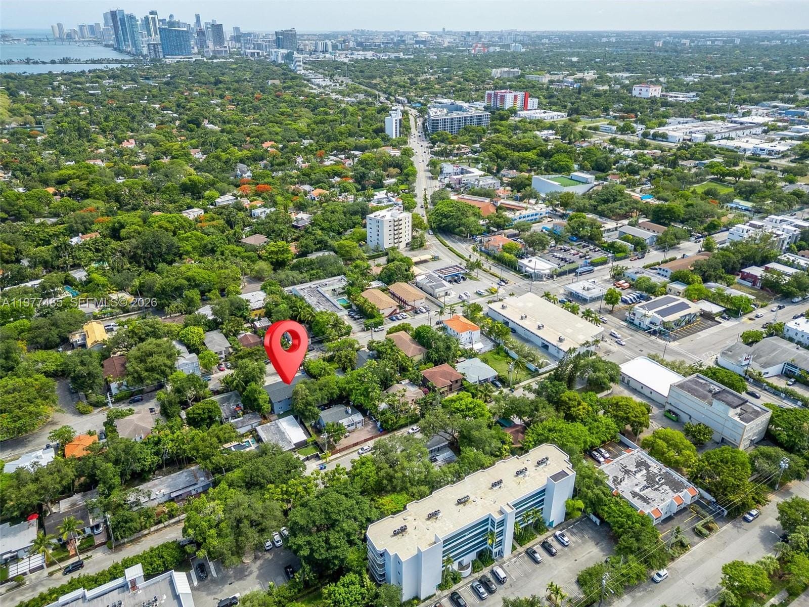 661 NE 61st Street, Miami, FL 33137 photo 21