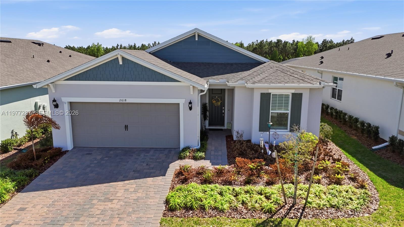 2618 Del Webb Drive, FL 34715 photo 3