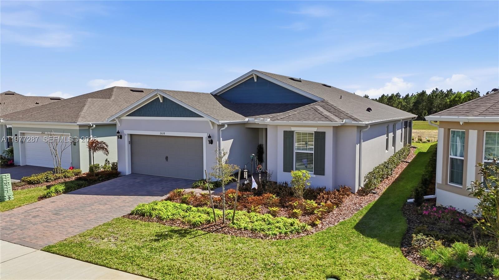 2618 Del Webb Drive, FL 34715 photo 6