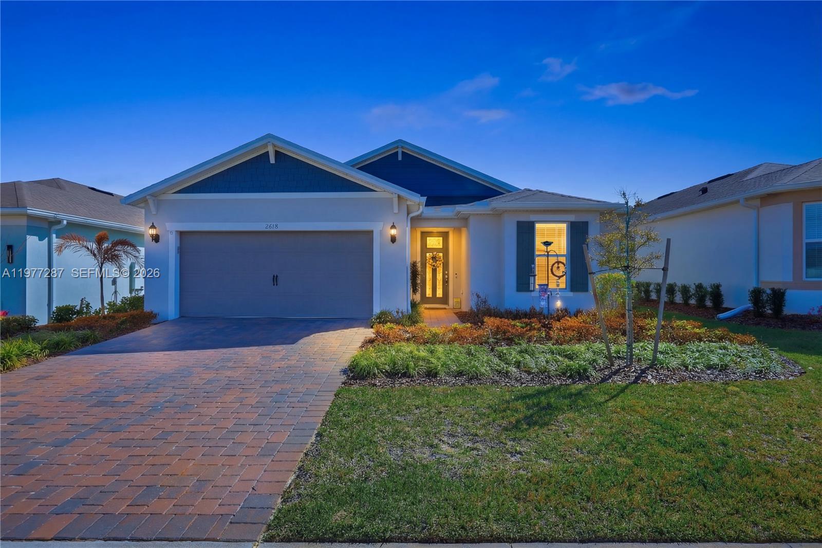 2618 Del Webb Drive, FL 34715 photo 7