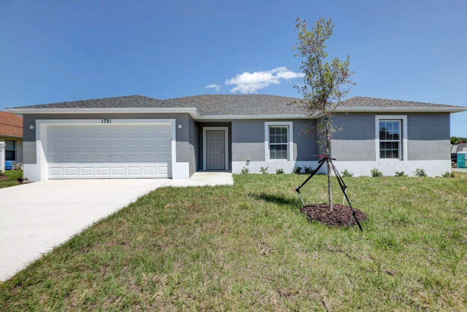 3099 SW Briggs Street, Port St. Lucie, FL 34953
