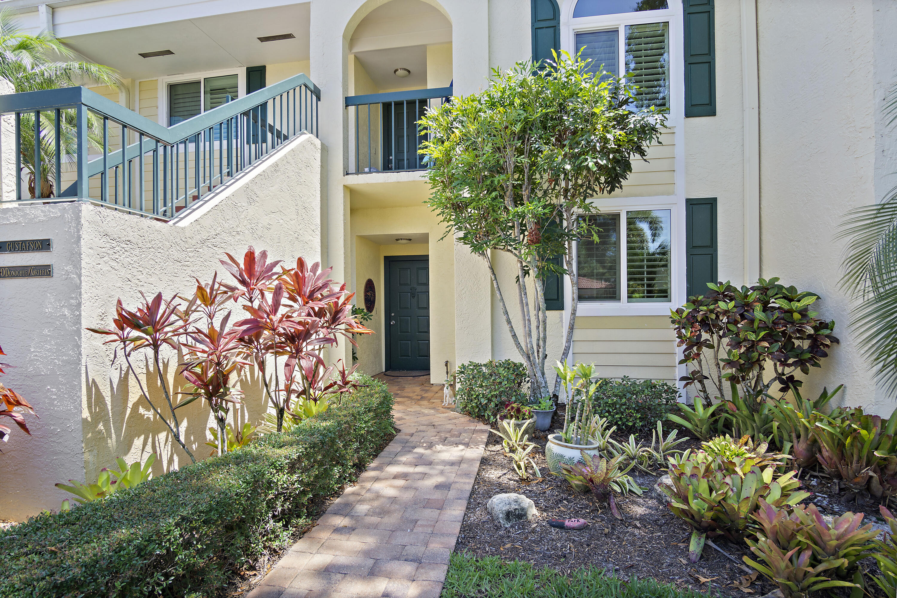 12457 Harbour Ridge Boulevard 27, Palm City, FL 34990, Palm City