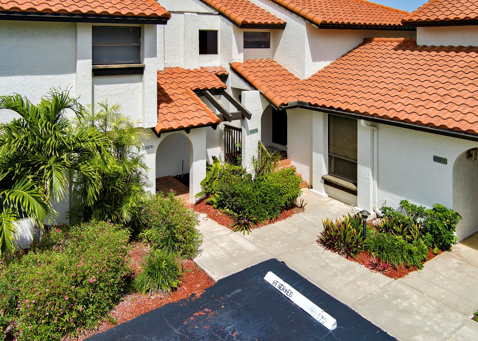 5887 Fox Hollow Drive E, Boca Raton, FL 33486 photo 1