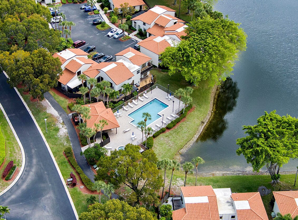 5887 Fox Hollow Drive E, Boca Raton, FL 33486 photo 3