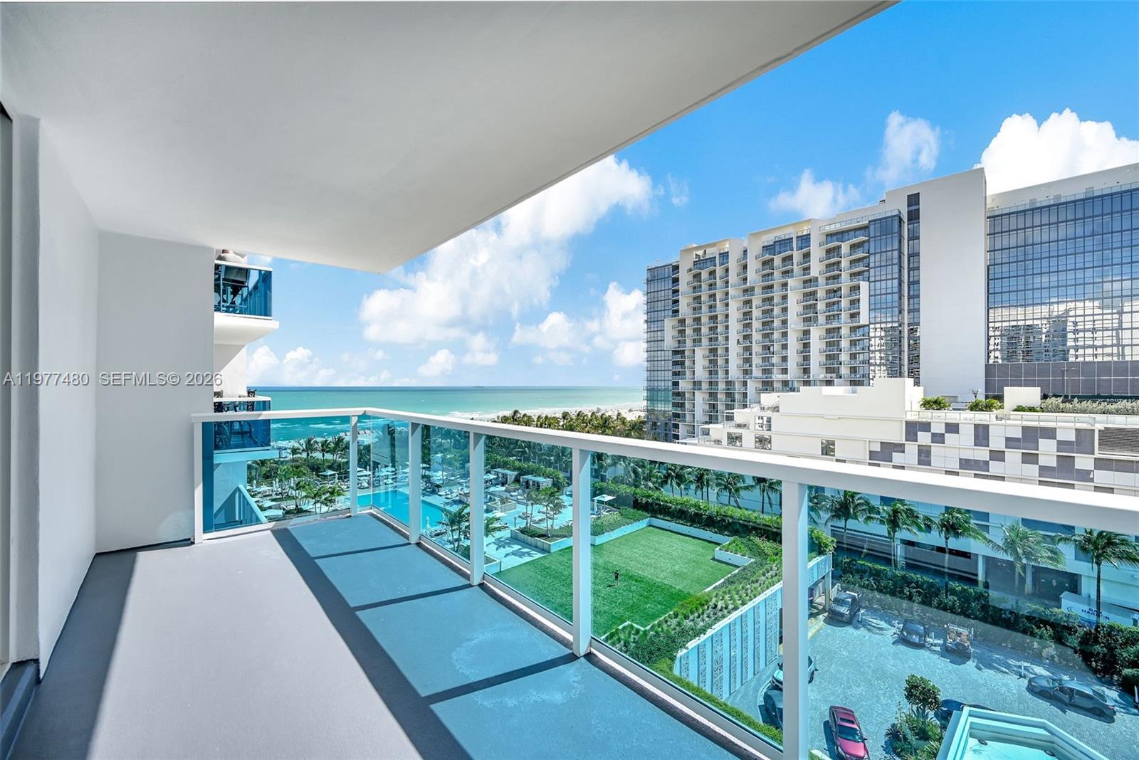 2301 Collins Avenue 802, Miami Beach, FL 33139, Miami Beach