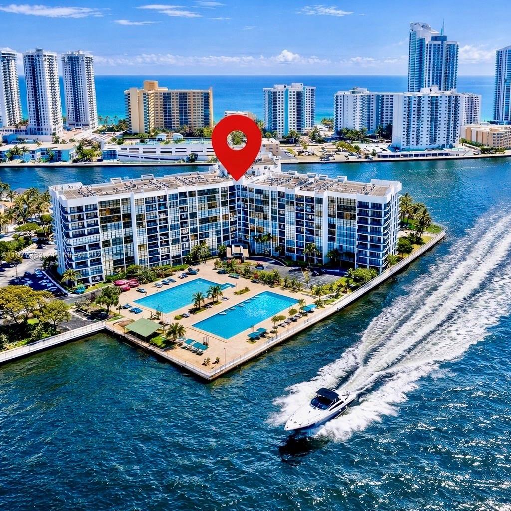 1000 Parkview Drive 222, Hallandale Beach, FL 33009, Hallandale Beach