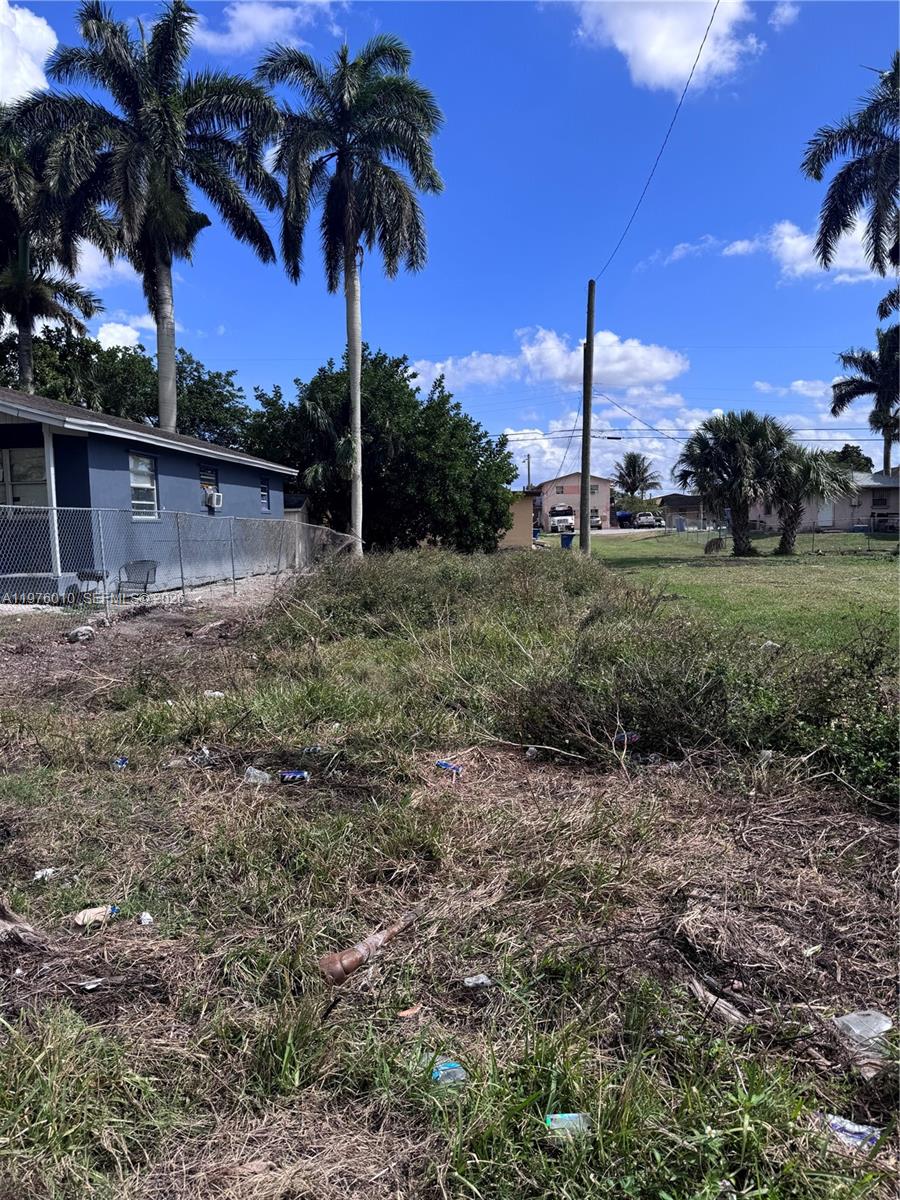 609 SW 8th Street, Belle Glade, FL 33430, Belle Glade