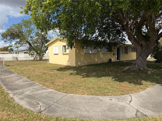 3540 SW 105th Avenue, sold in Macson Heights, Miami, FL