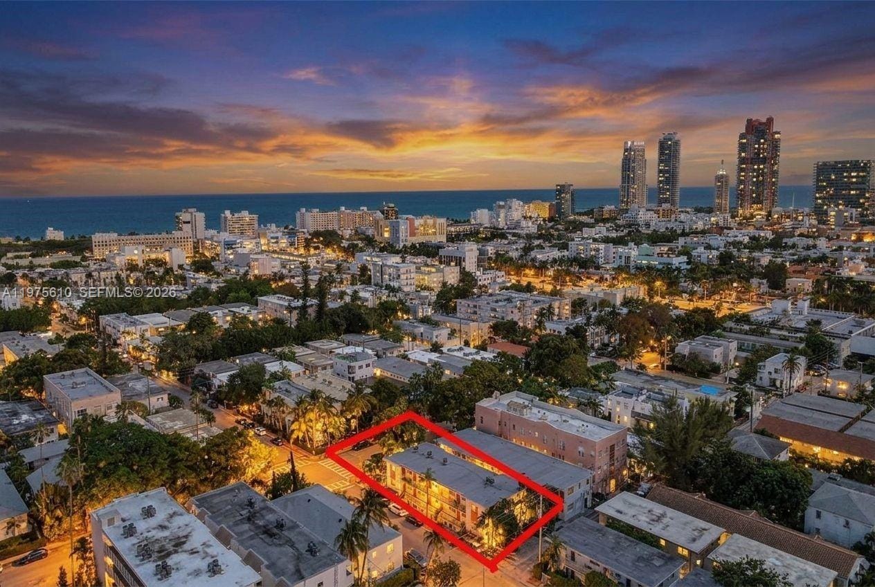 1000 7th Street, Miami Beach, FL 33139 photo 8