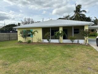 4404 SE Mulford Lane, Stuart, FL 34997, Stuart