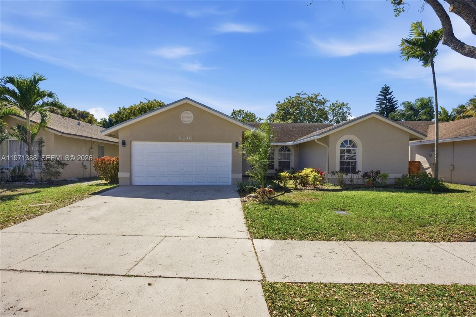 3810 NW 58th Street, Coconut Creek, FL 33073