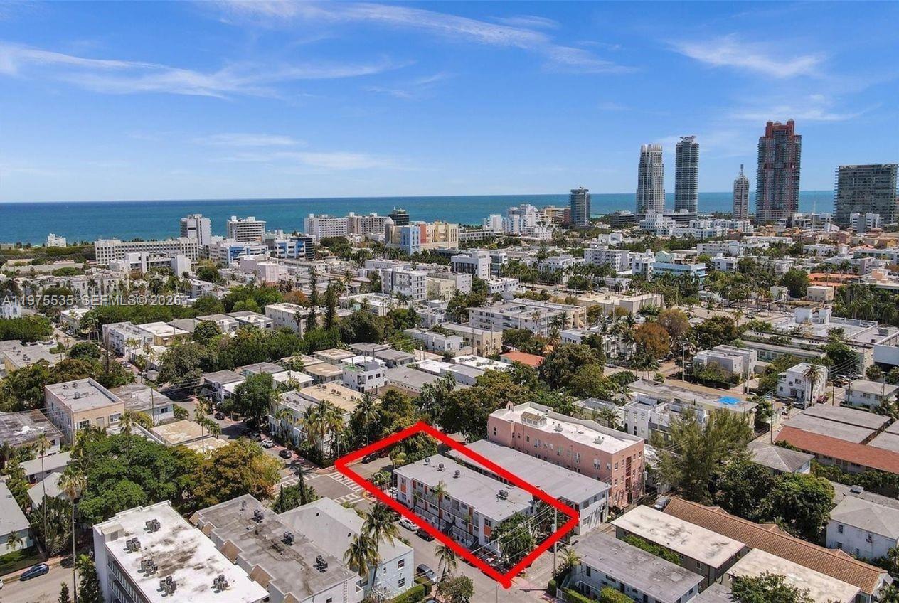 1000 7th Street, Miami Beach, FL 33139, Miami Beach