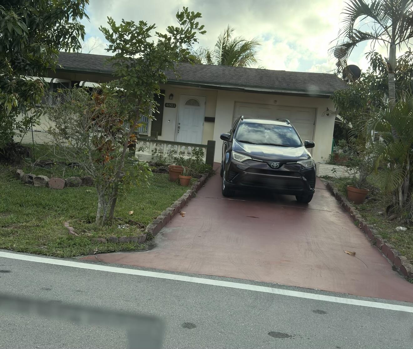 4803 Highland Drive, Tamarac, FL 33319, Tamarac