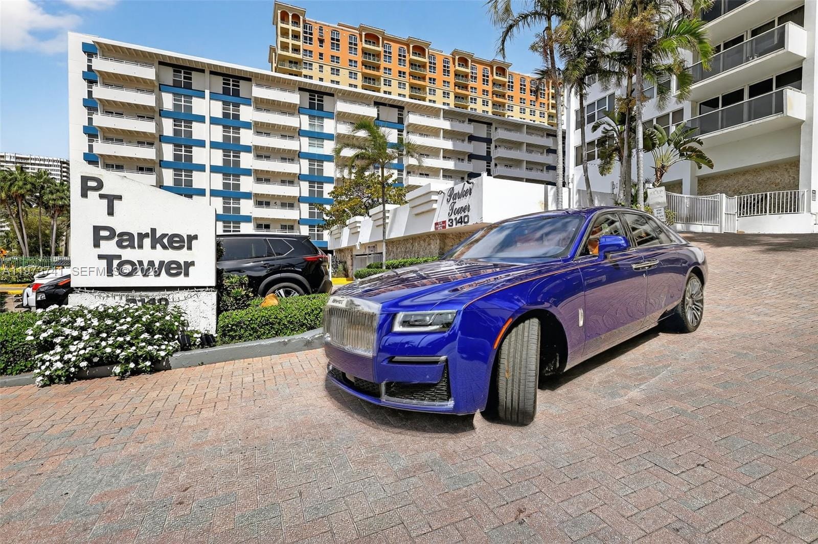 3140 S Ocean Drive PH4, Hallandale Beach, FL 33009 photo 2