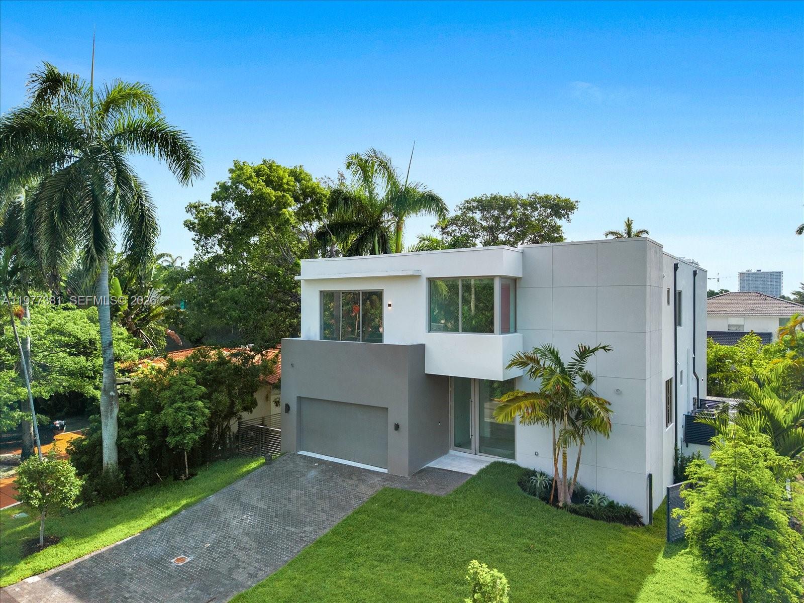 7701 Coquina Drive, North Bay Village, FL 33141, North Bay Village