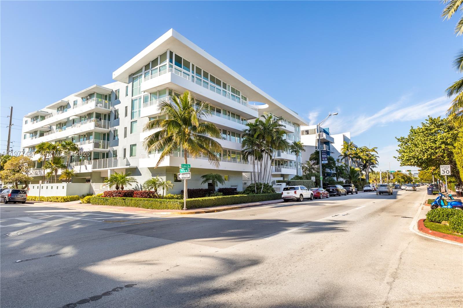 7800 Collins Avenue 302, Miami Beach, FL 33141, Miami Beach