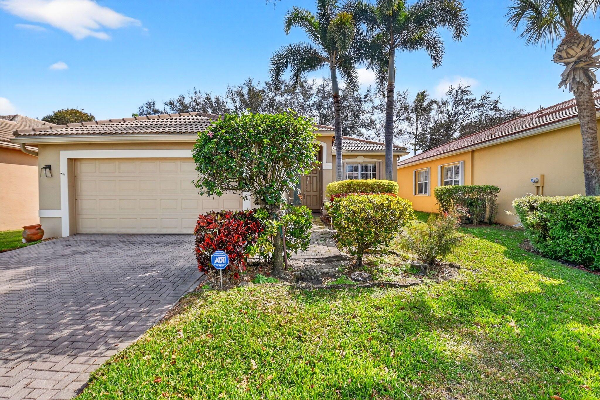 7420 Twin Falls Drive, Boynton Beach, FL 33437, Boynton Beach