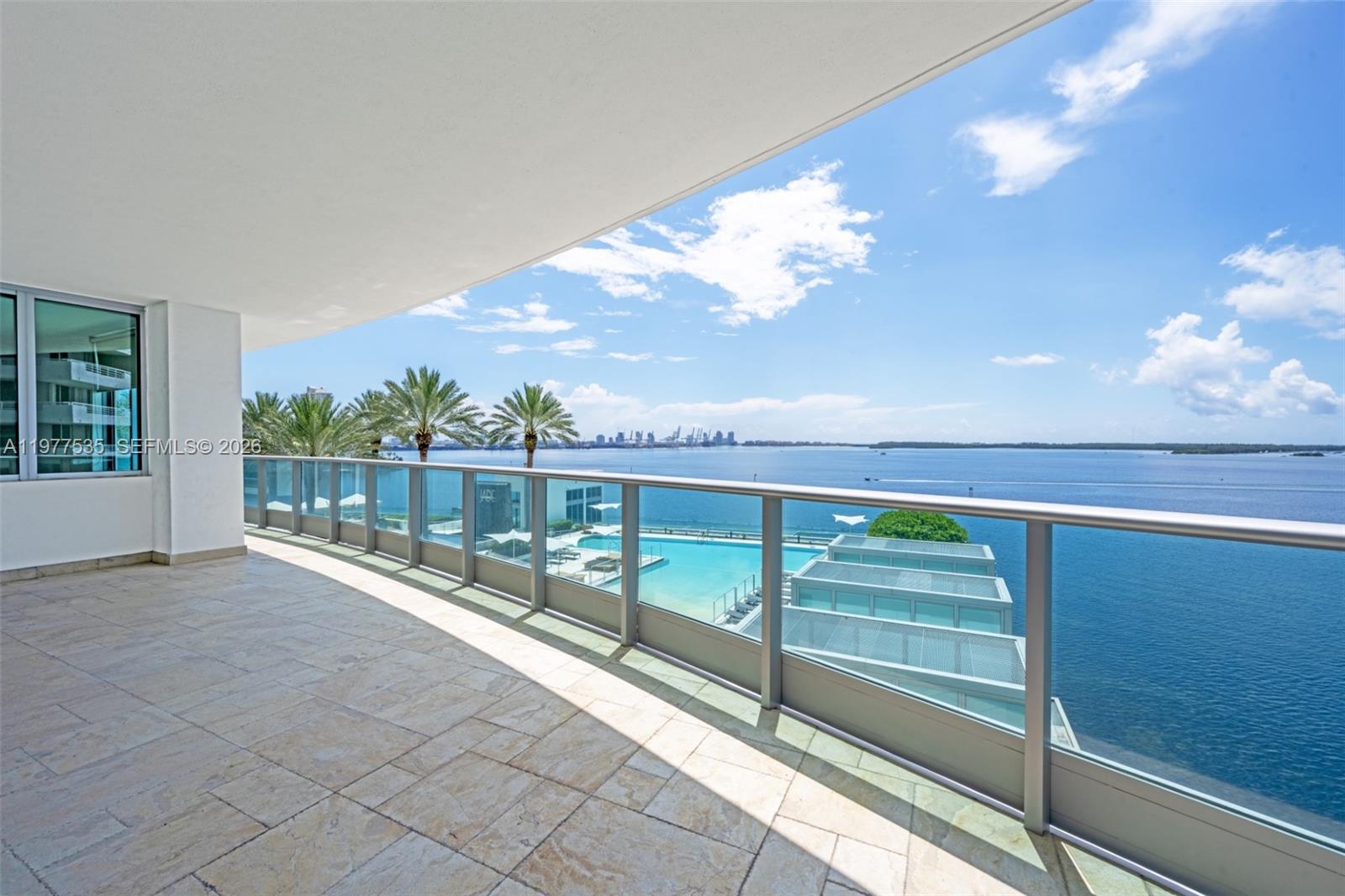 1331 Brickell Bay Drive 911, Miami, FL 33131, Miami
