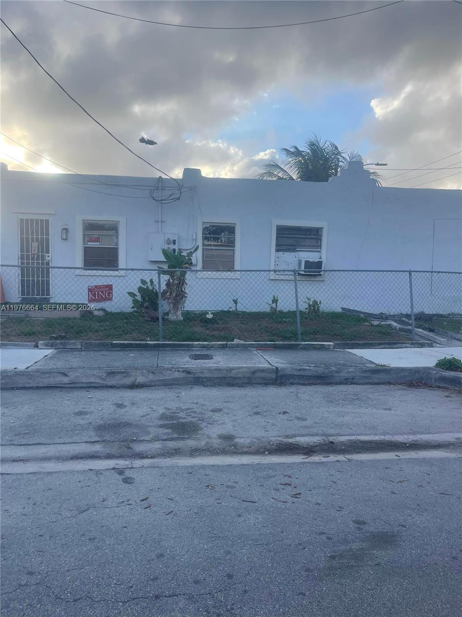 664 NW 77th Street, Miami, FL 33150, Miami