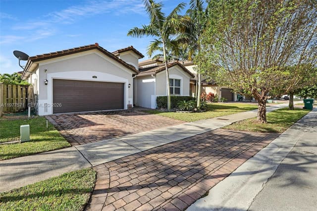 11868 SW 253rd Street, Homestead, FL 33032