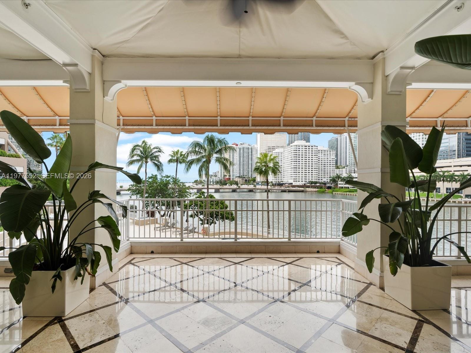 701 Brickell Key Boulevard 301, Miami, FL 33131 photo 16