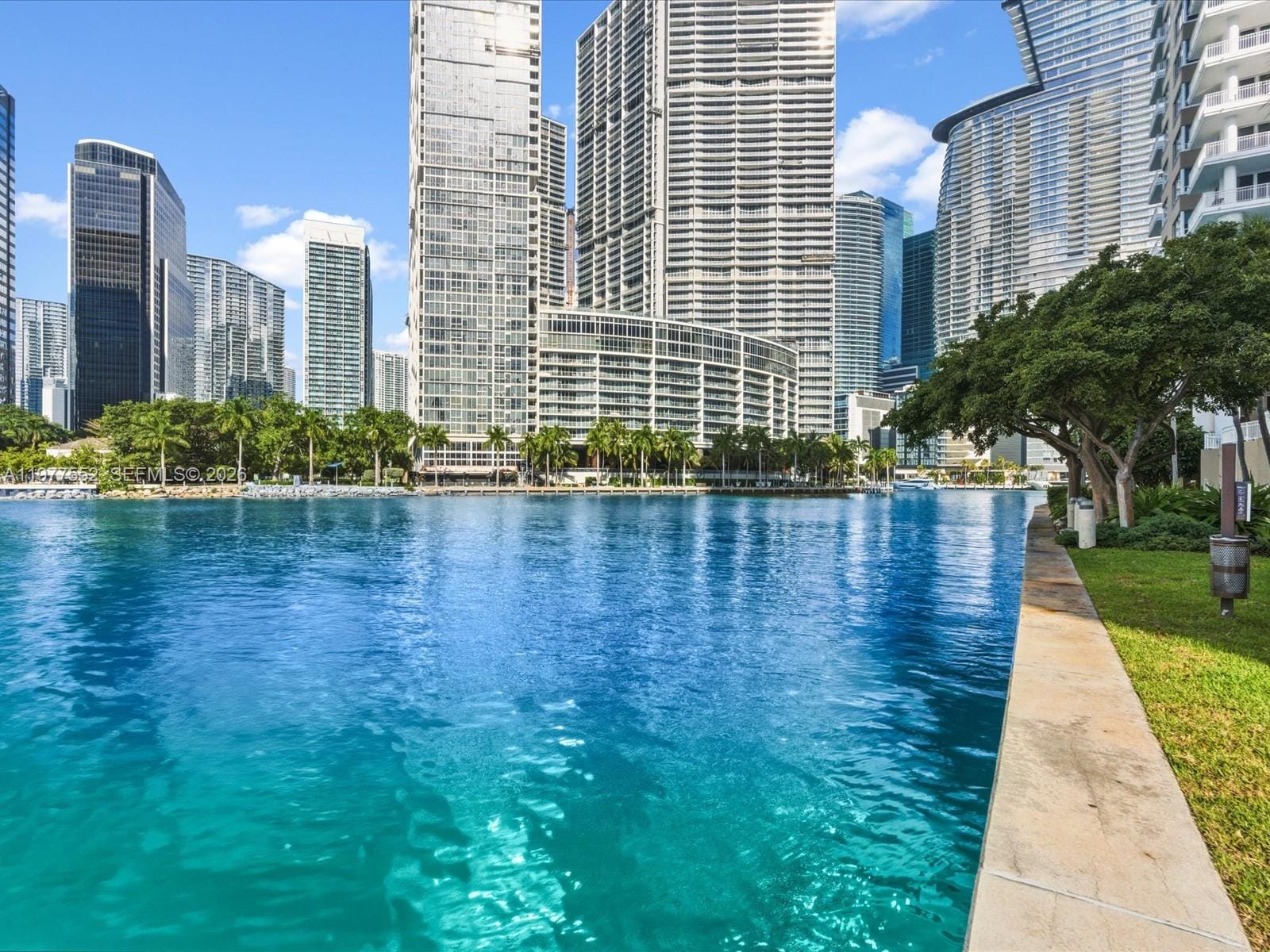 701 Brickell Key Boulevard 301, Miami, FL 33131 photo 20