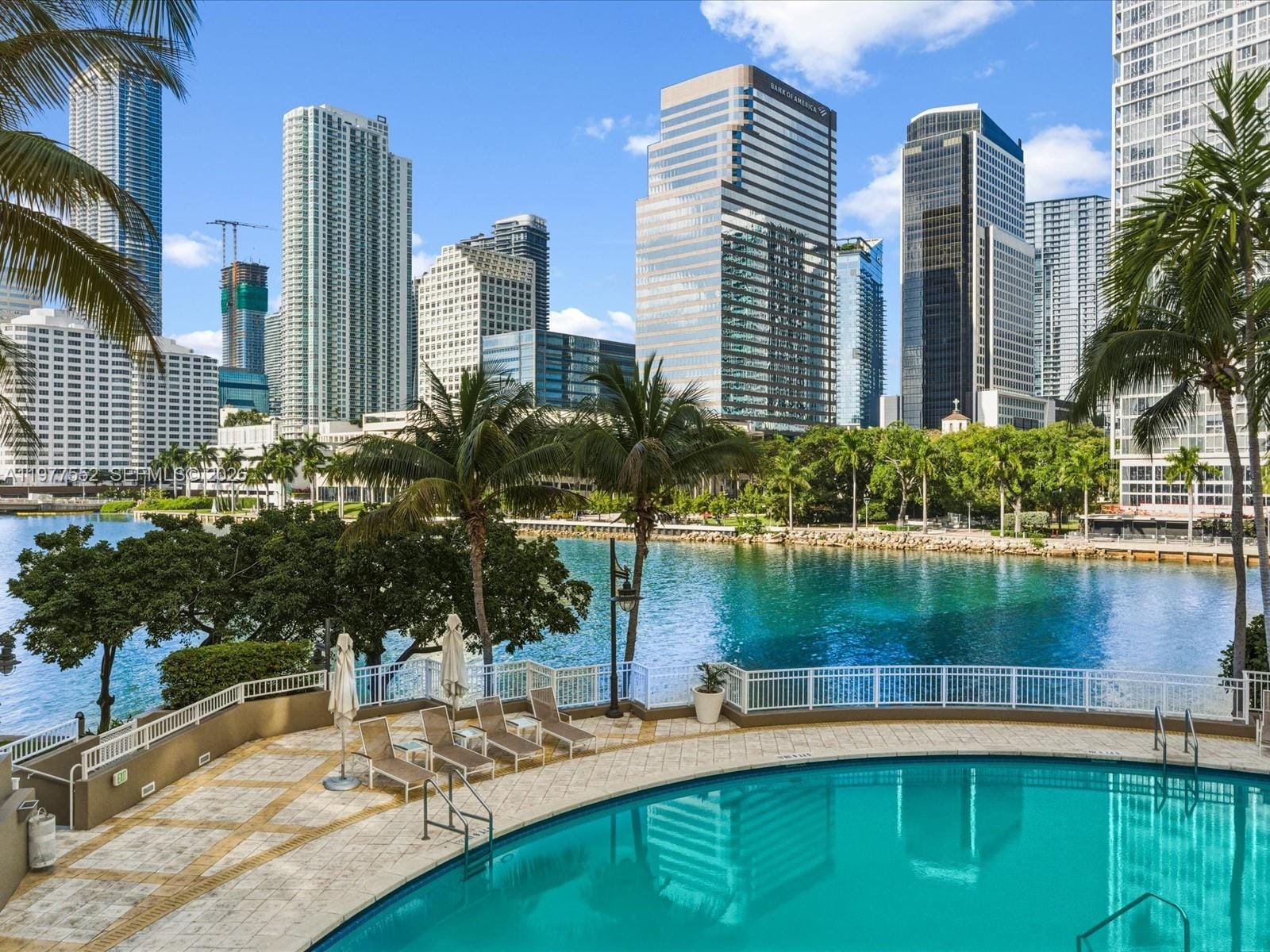 701 Brickell Key Boulevard 301, Miami, FL 33131 photo 3