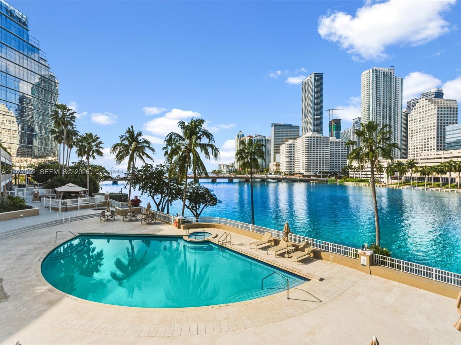 701 Brickell Key Boulevard 301, Miami, FL 33131 photo 22