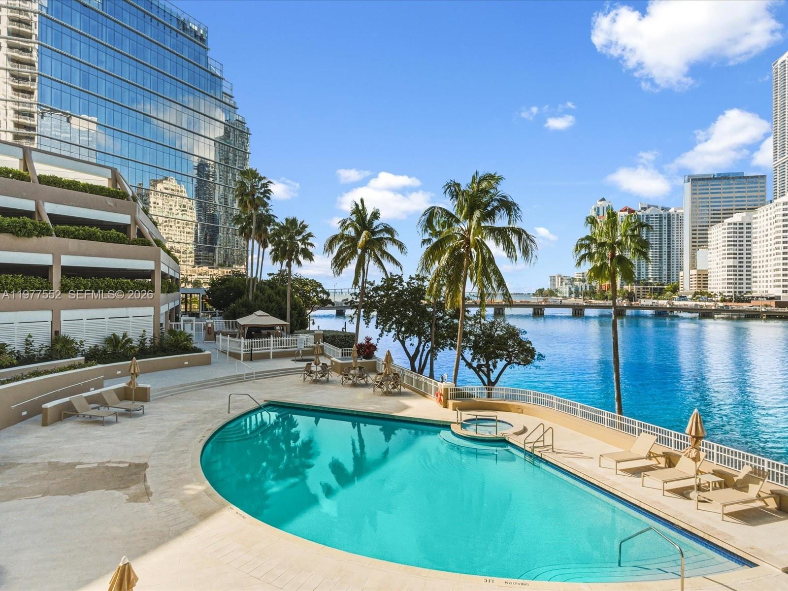 701 Brickell Key Boulevard 301, Miami, FL 33131 photo 23
