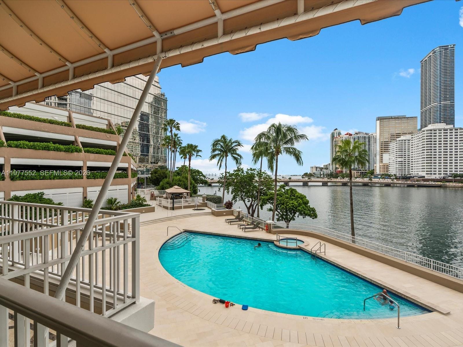 701 Brickell Key Boulevard 301, Miami, FL 33131 photo 25