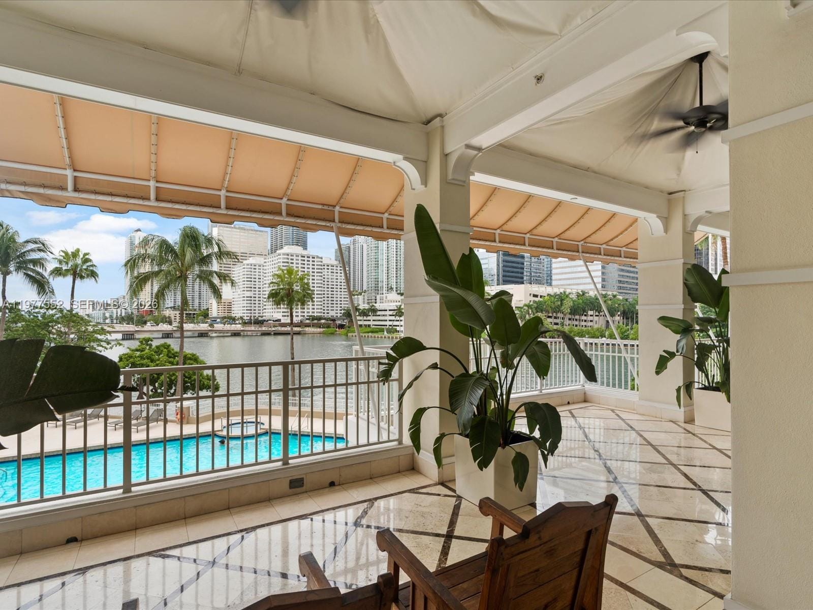 701 Brickell Key Boulevard 301, Miami, FL 33131 photo 26