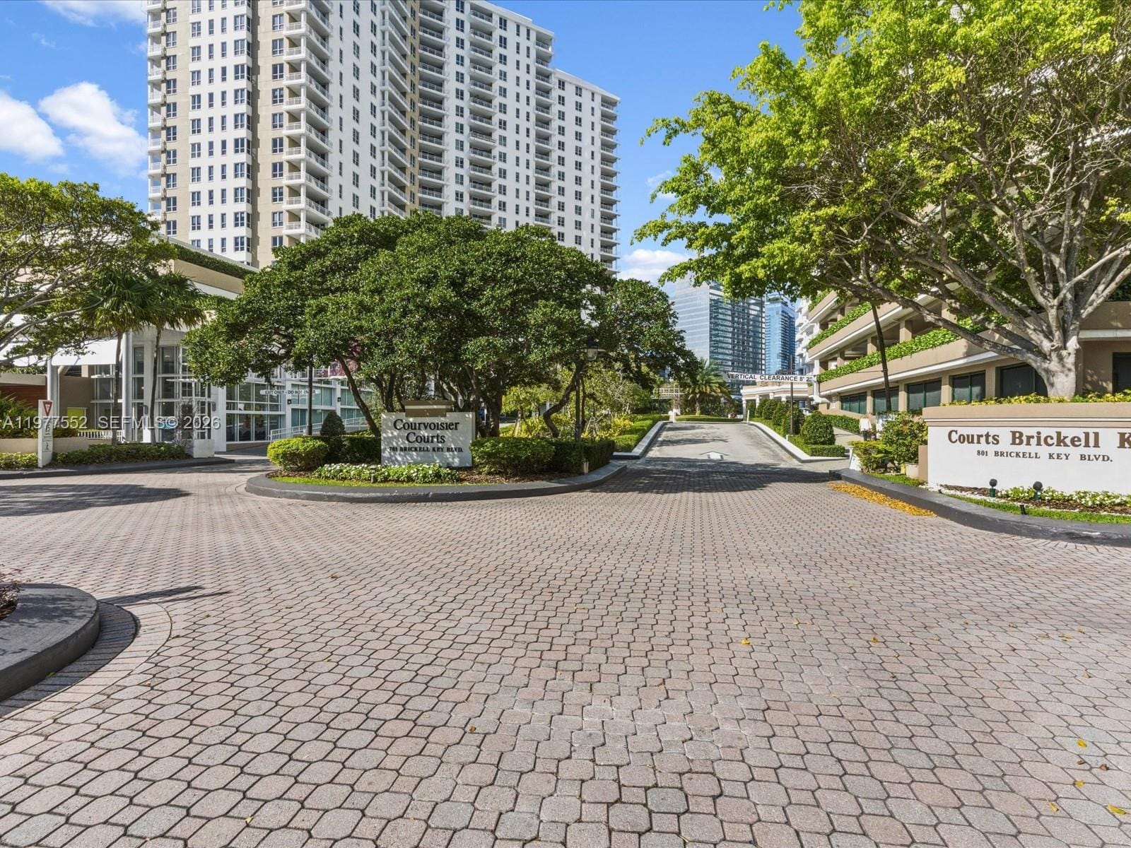 701 Brickell Key Boulevard 301, Miami, FL 33131 photo 28