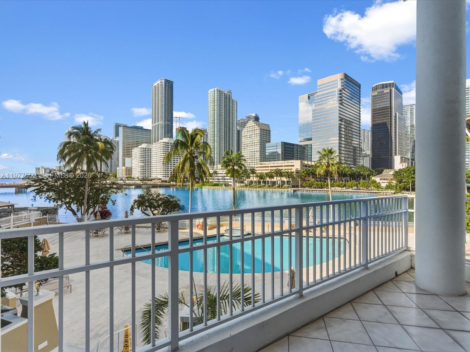 701 Brickell Key Boulevard 301, Miami, FL 33131 photo 4