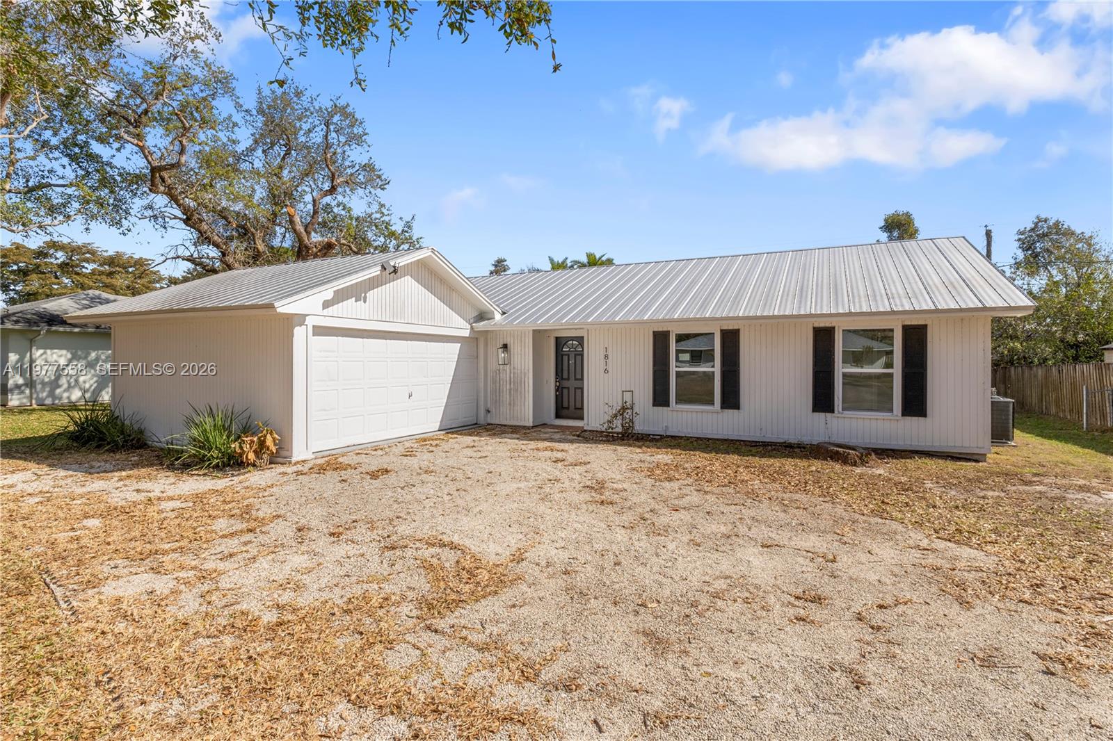 1816 SW 14th Avenue SW, Vero Beach, FL 32962, Vero Beach