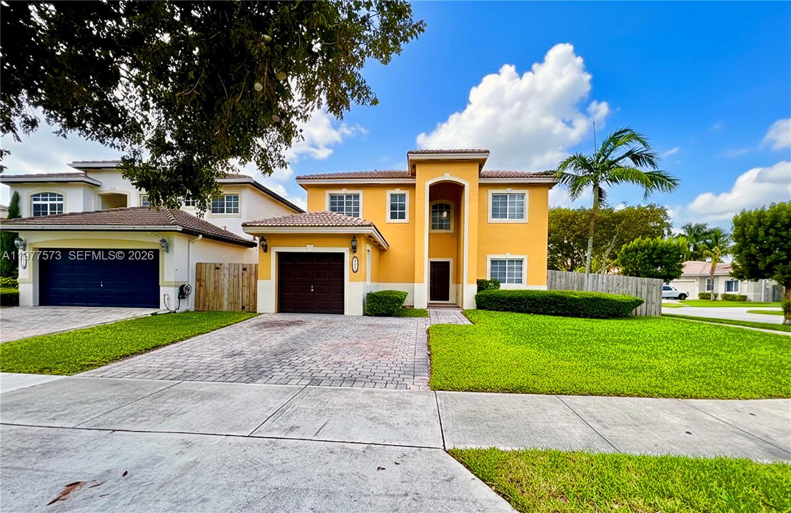 20830 SW 90th Place, Cutler Bay, FL 33189, Cutler Bay